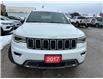 2017 Jeep Grand Cherokee Limited (Stk: U3693) in Hanover - Image 7 of 20