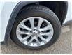 2017 Jeep Grand Cherokee Limited (Stk: U3693) in Hanover - Image 8 of 20