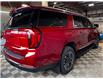 2025 GMC Yukon XL Elevation (Stk: 25172) in Melfort - Image 5 of 13