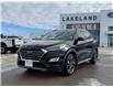 2020 Hyundai Tucson Ultimate (Stk: F80046) in Prince Albert - Image 1 of 18