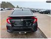 2019 Honda Civic Si Base (Stk: 24306) in Pembroke - Image 10 of 24