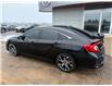 2019 Honda Civic Si Base (Stk: 24306) in Pembroke - Image 12 of 24