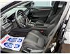 2019 Honda Civic Si Base (Stk: 24306) in Pembroke - Image 16 of 24