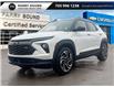 2025 Chevrolet TrailBlazer RS (Stk: 28465) in Parry Sound - Image 1 of 27