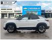2025 Chevrolet TrailBlazer RS (Stk: 28465) in Parry Sound - Image 2 of 27