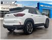 2025 Chevrolet TrailBlazer RS (Stk: 28465) in Parry Sound - Image 5 of 27