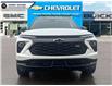 2025 Chevrolet TrailBlazer RS (Stk: 28465) in Parry Sound - Image 8 of 27