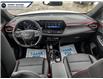 2025 Chevrolet TrailBlazer RS (Stk: 28465) in Parry Sound - Image 26 of 27