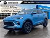 2025 Buick Encore GX Sport Touring (Stk: 28490) in Parry Sound - Image 1 of 27