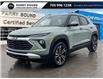 2025 Chevrolet TrailBlazer LT (Stk: 28427) in Parry Sound - Image 1 of 27
