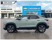 2025 Chevrolet TrailBlazer LT (Stk: 28427) in Parry Sound - Image 2 of 27