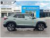 2025 Chevrolet TrailBlazer LT (Stk: 28427) in Parry Sound - Image 6 of 27