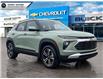 2025 Chevrolet TrailBlazer LT (Stk: 28427) in Parry Sound - Image 7 of 27