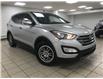 2013 Hyundai Santa Fe Sport 2.0T Limited (Stk: 6858A) in Calgary - Image 1 of 6