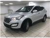 2013 Hyundai Santa Fe Sport 2.0T Limited (Stk: 6858A) in Calgary - Image 2 of 6
