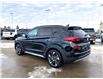 2020 Hyundai Tucson Ultimate (Stk: F80046) in Prince Albert - Image 8 of 18