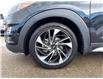 2020 Hyundai Tucson Ultimate (Stk: F80046) in Prince Albert - Image 10 of 18