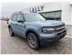 2025 Ford Bronco Sport Big Bend (Stk: LFBS00663) in Tilbury - Image 1 of 15