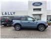 2025 Ford Bronco Sport Big Bend (Stk: LFBS00663) in Tilbury - Image 2 of 15