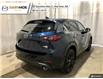 2023 Mazda CX-5 Sport Design w/Turbo (Stk: 5X51376A) in Red Deer - Image 4 of 26