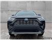 2020 Toyota RAV4 Hybrid Limited (Stk: PO2267) in Dawson Creek - Image 2 of 24