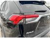 2020 Toyota RAV4 Hybrid Limited (Stk: PO2267) in Dawson Creek - Image 11 of 24