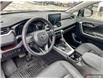 2020 Toyota RAV4 Hybrid Limited (Stk: PO2267) in Dawson Creek - Image 12 of 24