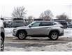 2025 Hyundai Tucson Preferred (Stk: S25013) in Ottawa - Image 8 of 37