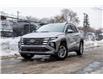 2025 Hyundai Tucson Preferred (Stk: S25013) in Ottawa - Image 9 of 37