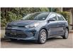 2023 Kia Rio LX+ (Stk: DK966) in Vancouver - Image 1 of 21