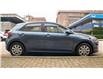 2023 Kia Rio LX+ (Stk: DK966) in Vancouver - Image 8 of 21