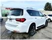 2024 Infiniti QX80 ProACTIVE 8 Passenger (Stk: P6661) in Brantford - Image 6 of 28
