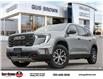 2025 GMC Acadia AT4 (Stk: J206522) in WHITBY - Image 1 of 25