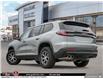 2025 GMC Acadia AT4 (Stk: J206522) in WHITBY - Image 4 of 25