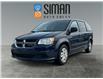2016 Dodge Grand Caravan SE/SXT (Stk: P3029) in Regina - Image 1 of 18