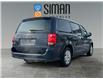 2016 Dodge Grand Caravan SE/SXT (Stk: P3029) in Regina - Image 5 of 18