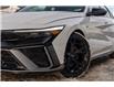 2025 Hyundai Elantra N Line Ultimate (Stk: S25286) in Ottawa - Image 2 of 27