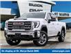 2025 GMC Sierra 3500HD SLT (Stk: SG34173) in St. Marys - Image 1 of 25