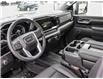 2025 GMC Sierra 3500HD SLT (Stk: SG34173) in St. Marys - Image 9 of 25