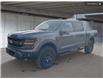 2025 Ford F-150 Tremor (Stk: 0T5077) in Kamloops - Image 1 of 26