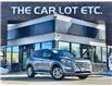 2017 Hyundai Tucson Premium (Stk: 25102) in Sudbury - Image 1 of 23