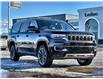 2023 Jeep Wagoneer L Series III (Stk: P433) in Leduc - Image 1 of 21