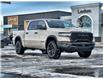 2025 RAM 1500 Rebel (Stk: S081) in Leduc - Image 1 of 20
