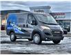 2025 RAM ProMaster 1500 Low Roof (Stk: S028) in Leduc - Image 1 of 16