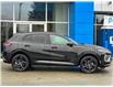 2024 Buick Envision Sport Touring (Stk: 24T178) in Port Alberni - Image 4 of 25