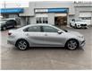 2023 Kia Forte EX (Stk: 250142) in Kingston - Image 2 of 25