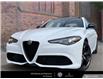 2023 Alfa Romeo Giulia ti (Stk: 911180) in Victoria - Image 1 of 25