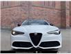 2023 Alfa Romeo Giulia ti (Stk: 911180) in Victoria - Image 2 of 25