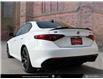 2023 Alfa Romeo Giulia ti (Stk: 911180) in Victoria - Image 4 of 25