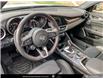 2023 Alfa Romeo Giulia ti (Stk: 911180) in Victoria - Image 13 of 25